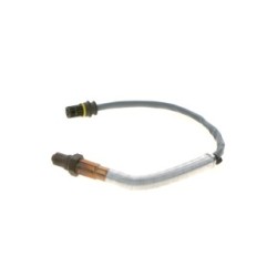 Lambda Sensor BOSCH 0258010415 for BMW 1