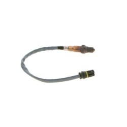 Lambda Sensor BOSCH 0258010420 for BMW 5