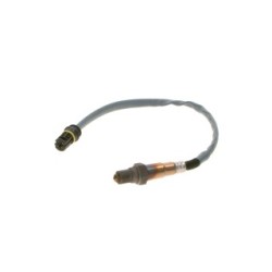 Lambda Sensor BOSCH 0258010420 for BMW 5