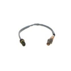 Lambda Sensor BOSCH 0258010420 for BMW 5