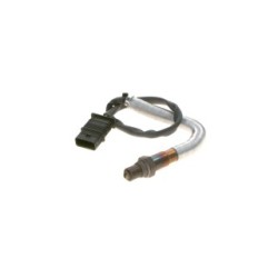 Lambda Sensor BOSCH 0258010424 for BMW 5