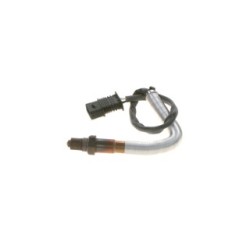 Lambda Sensor BOSCH 0258010424 for BMW 5