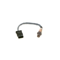 Lambda Sensor BOSCH 0258010431 for BMW 5