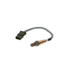 Lambda Sensor BOSCH 0258010431 for BMW 5