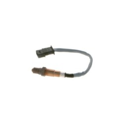Lambda Sensor BOSCH 0258010431 for BMW 5
