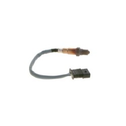 Lambda Sensor BOSCH 0258010431 for BMW 5
