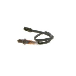 Lambda Sensor BOSCH 0258010435 for BMW OE 11787614322