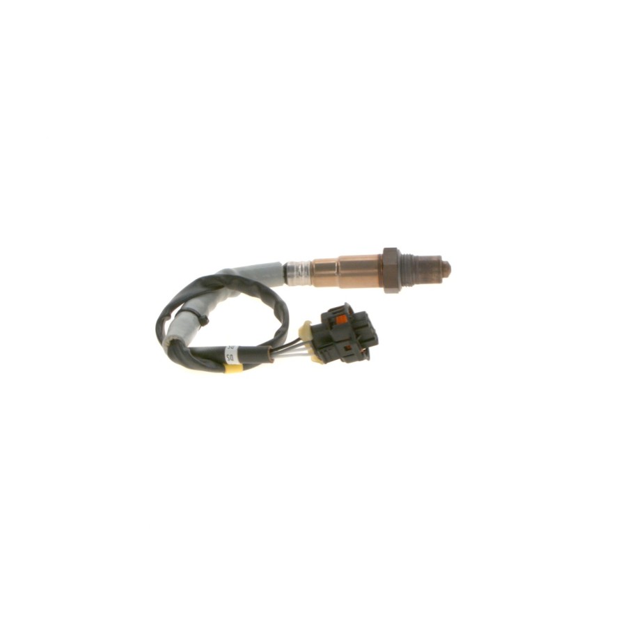 Lambda Sensor BOSCH 0258010449 for VAUXHALL