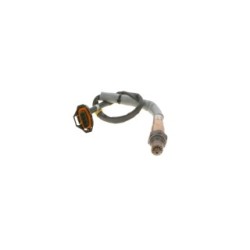Lambda Sensor BOSCH 0258010449 for VAUXHALL