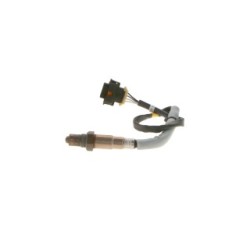 Lambda Sensor BOSCH 0258010449 for VAUXHALL