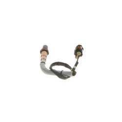 Lambda Sensor BOSCH 0258010449 for VAUXHALL