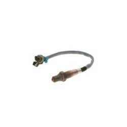 Lambda Sensor BOSCH 0258010454 for CHEVROLET