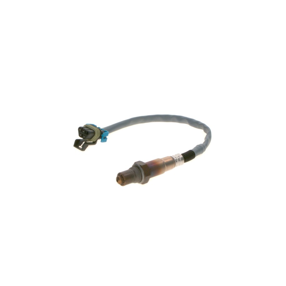 Lambda Sensor BOSCH 0258010454 for CHEVROLET