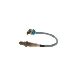 Lambda Sensor BOSCH 0258010454 for CHEVROLET