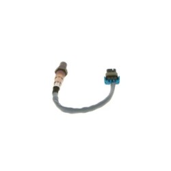 Lambda Sensor BOSCH 0258010454 for CHEVROLET