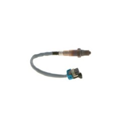 Lambda Sensor BOSCH 0258010454 for CHEVROLET