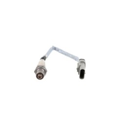 Lambda Sensor BOSCH 0258010459 for CHEVROLET