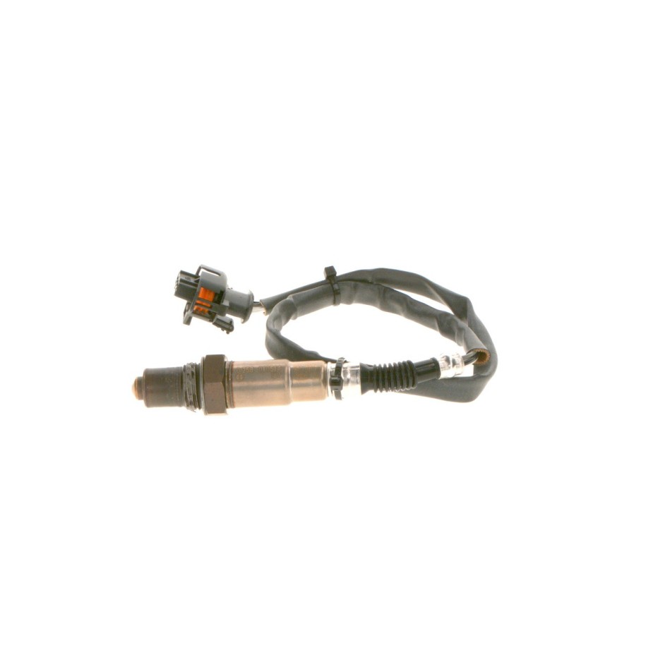 Lambda Sensor BOSCH 0258010514 for CHEVROLET