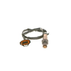Lambda Sensor BOSCH 0258010514 for CHEVROLET