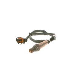 Lambda Sensor BOSCH 0258010514 for CHEVROLET