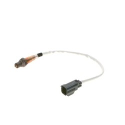 Lambda Sensor BOSCH 0258010527 for LAND ROVER FREELANDER