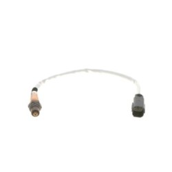 Lambda Sensor BOSCH 0258010527 for LAND ROVER FREELANDER