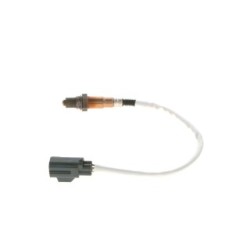 Lambda Sensor BOSCH 0258010527 for LAND ROVER FREELANDER