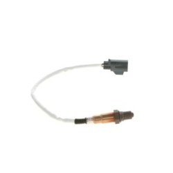 Lambda Sensor BOSCH 0258010527 for LAND ROVER FREELANDER