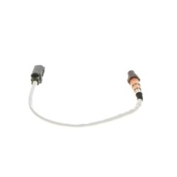 Lambda Sensor BOSCH 0258010527 for LAND ROVER FREELANDER