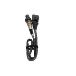 Lambda Sensor BOSCH 0258010528 for AUDI A6