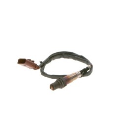 Lambda Sensor BOSCH 0258010530 for AUDI A6