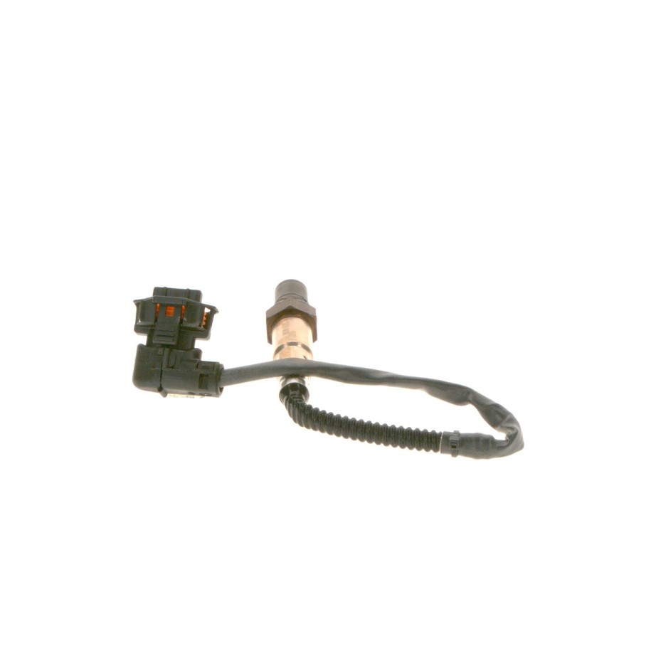 Lambda Sensor BOSCH 0258010532 for VAUXHALL