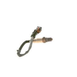 Lambda Sensor BOSCH 0258010532 for VAUXHALL