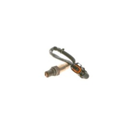 Lambda Sensor BOSCH 0258010532 for VAUXHALL