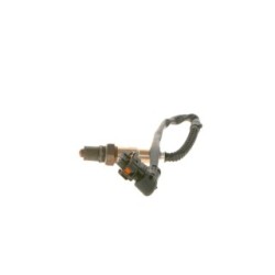 Lambda Sensor BOSCH 0258010532 for VAUXHALL