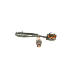 Lambda Sensor BOSCH 0258010532 for VAUXHALL