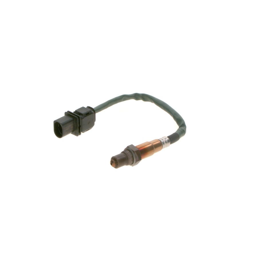 Lambda Sensor BOSCH 0258017014 for MERCEDES