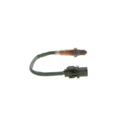 Lambda Sensor BOSCH 0258017014 for MERCEDES