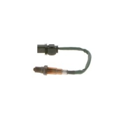 Lambda Sensor BOSCH 0258017014 for MERCEDES