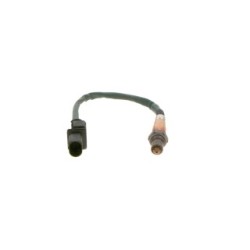 Lambda Sensor BOSCH 0258017014 for MERCEDES
