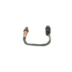 Lambda Sensor BOSCH 0258017014 for MERCEDES