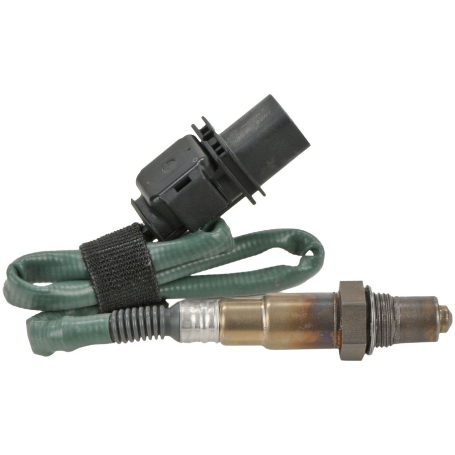 Lambda Sensor BOSCH 0258017016 for CHRYSLER