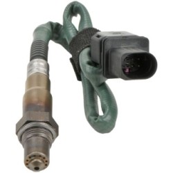 Lambda Sensor BOSCH 0258017016 for CHRYSLER