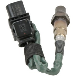 Lambda Sensor BOSCH 0258017016 for CHRYSLER