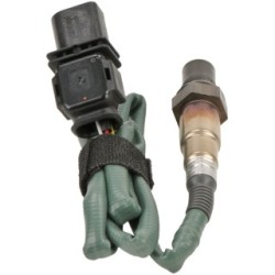 Lambda Sensor BOSCH 0258017018 for MERCEDES C-CLASS
