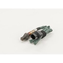 Lambda Sensor BOSCH 0258017018 for MERCEDES C-CLASS