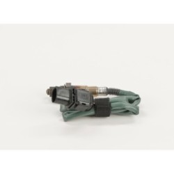 Lambda Sensor BOSCH 0258017018 for MERCEDES C-CLASS