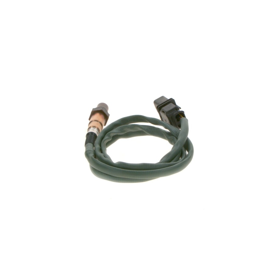 Lambda Sensor BOSCH 0258017020 for MERCEDES OE A0035427218