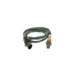 Lambda Sensor BOSCH 0258017020 for MERCEDES OE A0035427218