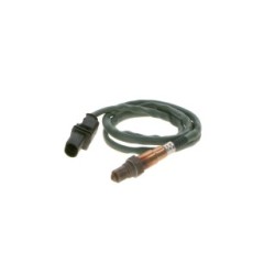 Lambda Sensor BOSCH 0258017020 for MERCEDES OE A0035427218